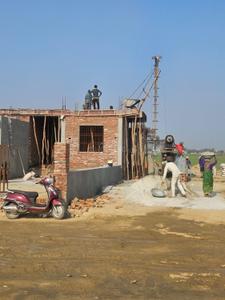 Image of 900 Sq.ft Residential Plot / Land for sale in Mansarovar Park Lalkua, Lal Kuan, Ghaziabad for Rs. 5000000