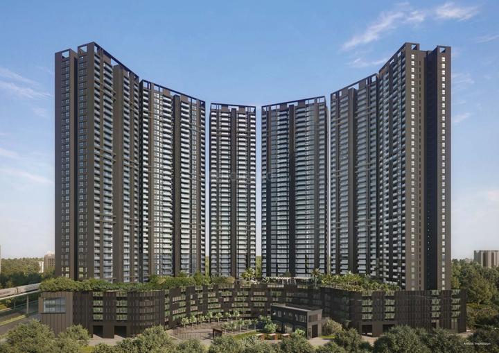 Tayal Envogue 2 Main Image 1