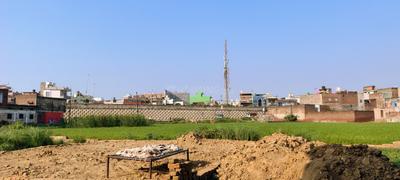 Image of 350 Sq.ft 4 BHK Independent House for sale in New Moradabad, Moradabad for Rs. 13000000