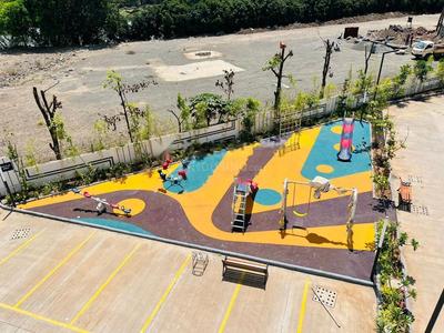 Image of 816 Sq.ft 2 BHK Apartment / Flat for sale in Saheel Waterfront, Ravet, Pune for Rs. 6800020