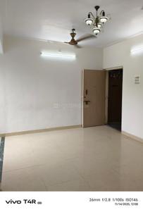 Hall Image of 1103 Sq.ft 2 BHK Apartment / Flat for sale in Monarch Luxuria, Kharghar Navi Mumbai for Rs. 13500000