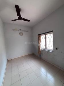 Bedroom Image of 1600 Sq.ft 4 BHK Villa for sale in Saiyed Vasna Vadodara for Rs. 8800000