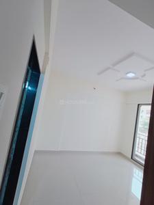 Bedroom Image of 900 Sq.ft 2 BHK Apartment / Flat for sale in Sadguru Nakshtra Phase II, Titwala Thane for Rs. 4000000