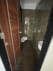 Image of 710 Sq.ft 1 BHK Apartment / Flat for sale in Ulwe, Navi Mumbai for Rs. 6000000