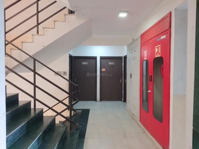 Lift Image of 850 Sq.ft 2 BHK Apartment / Flat for sale in Signature Global Andour Heights, Sector 71 Gurgaon for Rs. 8500000