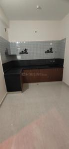 Kitchen Image of 600 Sq.ft 1 RK Builder Floor for rent in Basavanahalli Mysore for Rs. 6000