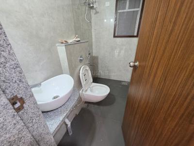 Image of 1450 Sq.ft 3 BHK Apartment / Flat for rent in Kothrud, Pune for Rs. 55000