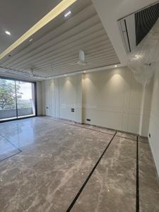 Hall Image of 1953 Sq.ft 3 BHK Builder Floor for sale in Defence Colony New Delhi for Rs. 95000000