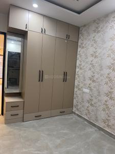 Bedroom Image of 990 Sq.ft 2 BHK Builder Floor for sale in Kharar Mohali for Rs. 3990000
