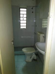 Bathroom Image of 650 Sq.ft 2 BHK Apartment / Flat for sale in Sureka Sunrise Junction, Rana Kolkata for Rs. 1480000