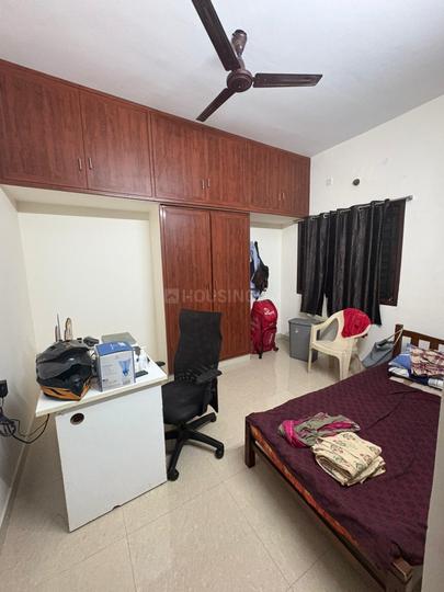 Palaniappa Nagar, Valasaravakkam Bedroom 1