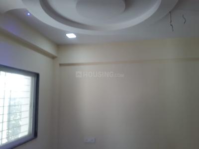Bedroom Image of 1200 Sq.ft 2 BHK Apartment / Flat for sale in Pashankar Petals, Tathawade Pune for Rs. 6700000