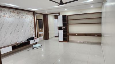 Hall Image of 1675 Sq.ft 3 BHK Apartment / Flat for sale in Kattigenahalli Bengaluru for Rs. 16500000
