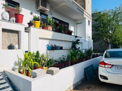 Image of 1230 Sq.ft 2.5 BHK Duplex for sale in Gokul Kripa Gokul Prangan 1, Bindayaka, Jaipur for Rs. 11000000