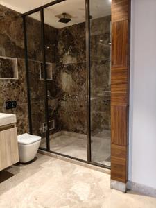 Image of 1800 Sq.ft 3 BHK Builder Floor for sale in South Extension II, New Delhi for Rs. 60000000