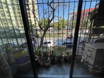 Balcony Image of 1650 Sq.ft 3 BHK Apartment / Flat for sale in Kailash Tower, Kandivali West Mumbai for Rs. 32500000