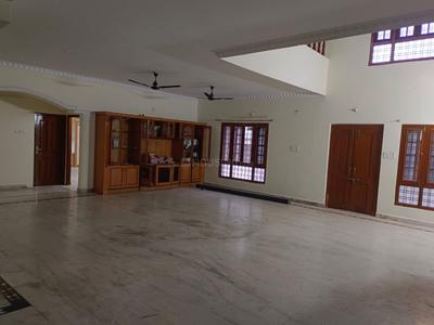 Hall Image of 6500 Sq.ft 7 BHK Independent House for rent in DSR The World At Jubilee Hills, Jubilee Hills Hyderabad for Rs. 275000