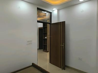Bedroom Image of 850 Sq.ft 2 BHK Builder Floor for sale in Indirapuram Ghaziabad for Rs. 7100000