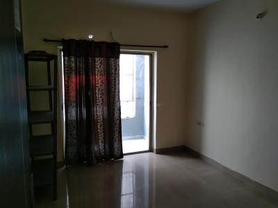 Bedroom Image of 1097 Sq.ft 2 BHK Apartment / Flat for sale in Shree Krishna Grand City, Smriti Nagar Bhilai for Rs. 2500000