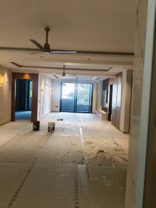 Image of 3000 Sq.ft 4 BHK Builder Floor for sale in Palam Vihar, Gurgaon for Rs. 37000000