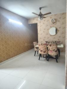 Hall Image of 1816 Sq.ft 3 BHK Apartment / Flat for sale in Manapakkam Chennai for Rs. 20000000
