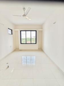 Hall Image of 1031 Sq.ft 3 BHK Apartment / Flat for rent in Naiknavare Clarion Park, Aundh Pune for Rs. 45000
