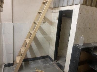 Bathroom Image of 302 Sq.ft 1 RK Independent House for sale in Bhandup West Mumbai for Rs. 3950000