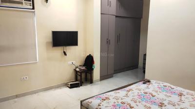 Bedroom Image of 3000 Sq.ft 4 BHK Apartment / Flat for sale in Kakadeo Kanpur for Rs. 13000000