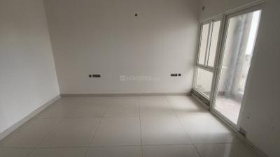 Bedroom Image of 1629 Sq.ft 3 BHK Apartment / Flat for sale in Meridian Park at The Prestige City, Dommasandra Bengaluru for Rs. 25000000