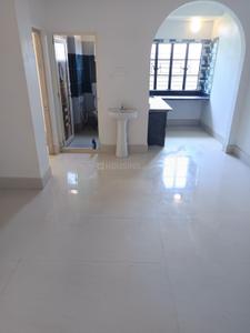 Hall Image of 1100 Sq.ft 3 BHK Apartment / Flat for rent in Kalyani Nadia for Rs. 15003