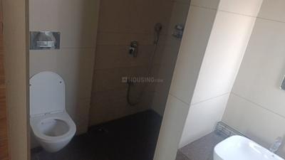 Image of 3800 Sq.ft 4 BHK Penthouse for rent in Shivalik Green View, Shantigram, Ahmedabad for Rs. 110000