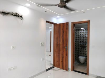 Bedroom Image of 1700 Sq.ft 3 BHK Apartment / Flat for sale in Sector 5 Dwarka New Delhi for Rs. 29500000