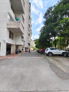 Image of 640 Sq.ft 1 BHK Apartment / Flat for sale in Narhe, Pune for Rs. 5750000