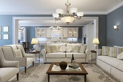 4 BHK Flat