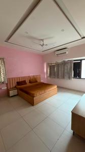 Hall Image of 8000 Sq.ft 4 BHK Independent House for rent in Riviera Green Bunglows, Sanand Ahmedabad for Rs. 200000
