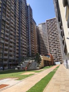 Image of 2000 Sq.ft 4.5 BHK Apartment / Flat for rent in Wadgaon Sheri, Pune for Rs. 80000