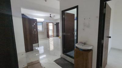Bedroom Image of 1500 Sq.ft 3 BHK Builder Floor for rent in Bilekahalli Bengaluru for Rs. 40000