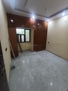 Bedroom Image of 850 Sq.ft 2 BHK Apartment / Flat for sale in Akash Ganga Apartment, Vasundhara Ghaziabad for Rs. 7000000