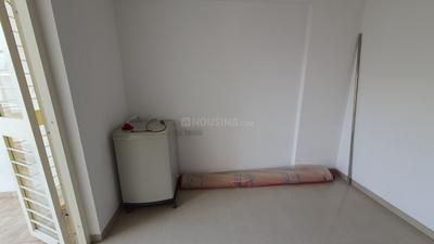 Balcony Image of 912 Sq.ft 2 BHK Apartment / Flat for sale in Mont Vert Vesta, Pirangut Pune for Rs. 4150000