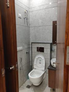 Bathroom Image of 1700 Sq.ft 3 BHK Builder Floor for rent in Sector 89 Mohali for Rs. 39000