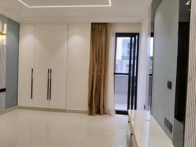 Bedroom Image of 1695 Sq.ft 3 BHK Apartment / Flat for sale in Krisumi Waterfall Residences, Sector 36A Gurgaon for Rs. 38500000