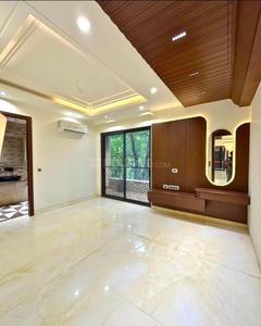 Hall Image of 1800 Sq.ft 3 BHK Builder Floor for sale in CS Flamingo Floors, Sector 70A Gurgaon for Rs. 18500000
