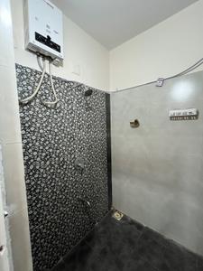 Bathroom Image of 1364 Sq.ft 3 BHK Apartment / Flat for rent in Akshar Township Nadiad for Rs. 22000