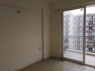 Bedroom Image of 795 Sq.ft 3 BHK Apartment / Flat for sale in ROF Aalayas 1, Sector 102 Gurgaon for Rs. 7800000
