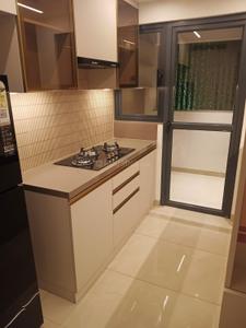 Kitchen Image of 1050 Sq.ft 2 BHK Apartment / Flat for sale in Naiknavare Centralvista, Sadashiv Peth Pune for Rs. 11500000