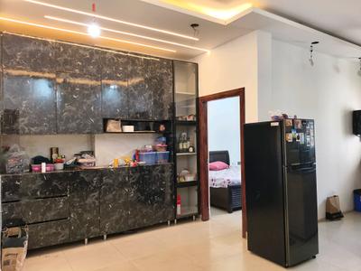 Dining Area Image of 2160 Sq.ft 3 BHK Builder Floor for sale in Mayfield Garden Gurgaon for Rs. 23000000