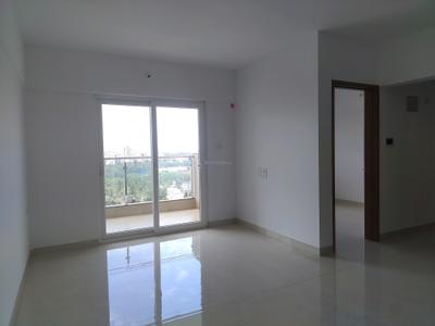Living Room Image of 900 Sq.ft 2 BHK Apartment / Flat for sale in TCG Gardenia F G Bldg, Katraj Pune for Rs. 8500000