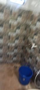 Bathroom Image of 237 Sq.ft 1 RK Apartment / Flat for rent in Candolim Goa for Rs. 12000