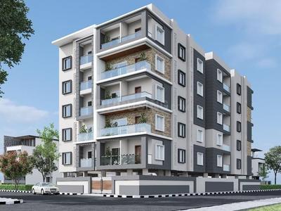2 BHK Flat