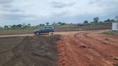 Image of 177 Sq.ft Residential Plot / Land for sale in Zahirabad Rural, Sangareddy for Rs. 1230000